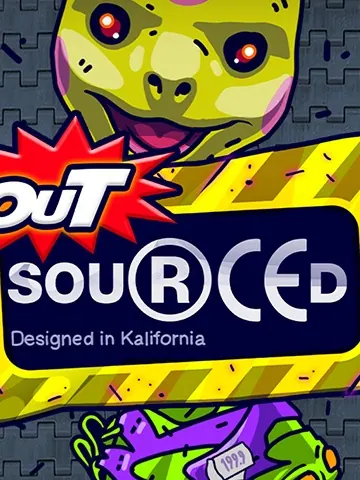 Outsourced