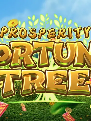 Prosperity Fortune Tree