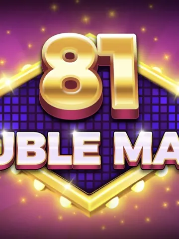 81 Magic Double