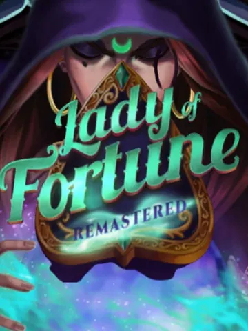 Lady of Fortune Remastered