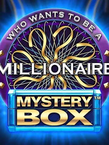 Millionaire Mystery Box