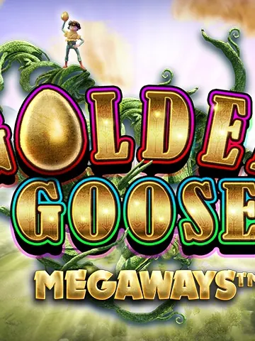 Golden Goose Megaways