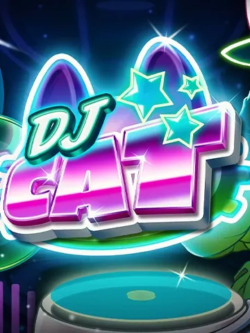 DJ Cat