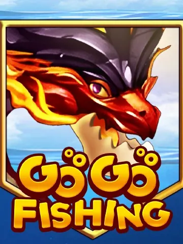 Go Go Fishing