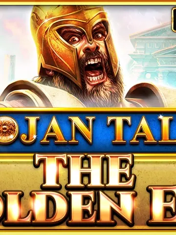 Trojan Tales - The Golden Era
