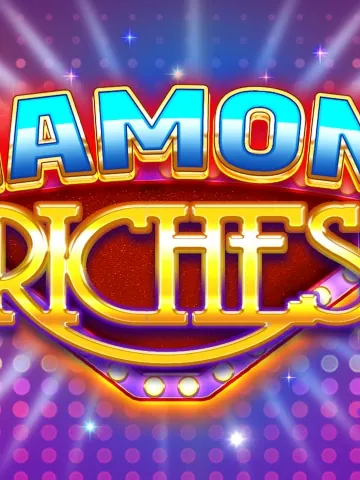 Diamond Riches