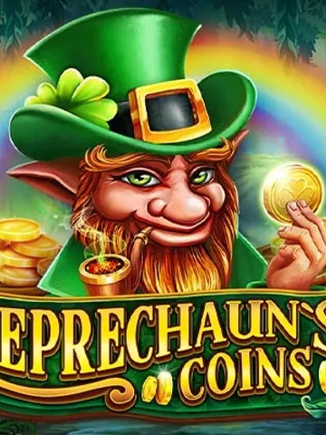 Leprechaun’s Coins