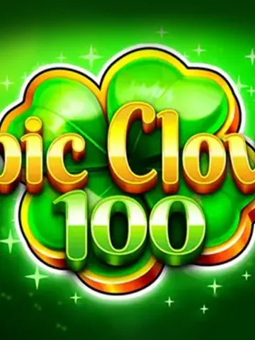 Epic Clover 100