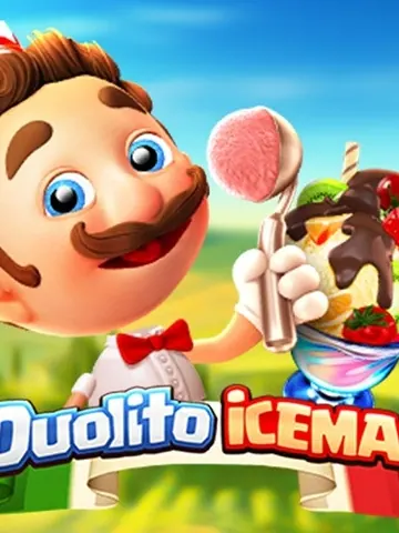 Duolito Iceman