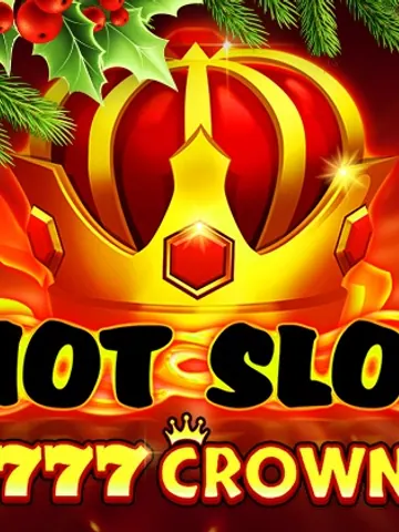 Hot Slot 777 Crown Xmas