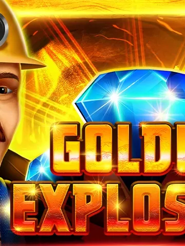 Golden Explosion
