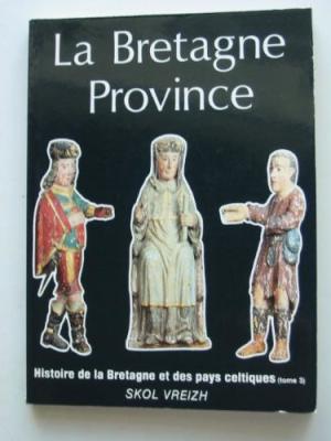 Histoire de la Bretagne et des pays celtiques